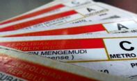 Kado 2021: Presiden Jokowi Beri SIM Gratis kepada Golongan Tertentu, Cek Golonganmu