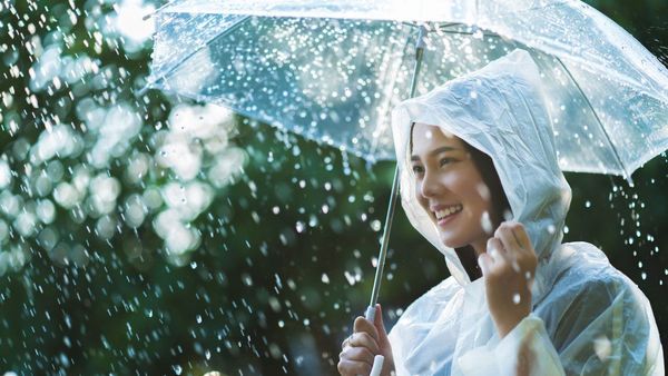 Batuk Melanda, Inilah Tips Menjaga Kesehatan di Musim Hujan
