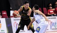 IBL 2020 Kembali Bergulir, Kapten Louvre Surabaya ini Justru Cemas