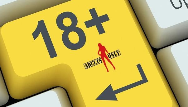Pencarian Film Porno Meningkat saat Virus Corona Batasi Aktivitas
