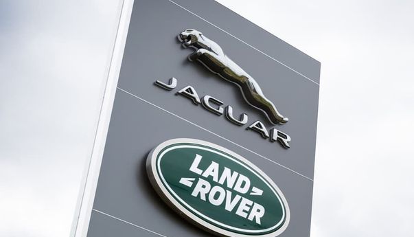 Melawan Wabah Corona, Jaguar Land Rover Kerahkan Mobilnya untuk Relawan