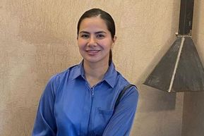 Bercerai untuk Ketiga Kalinya, Noor Nabila: Saya Lega dengan Ketentuannya