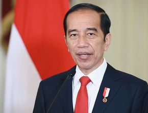 Pernyataan Lengkap Presiden Jokowi Soal Penerapan PPKM Darurat Jawa Hingga Bali Mulai 3-20 Juli 2021