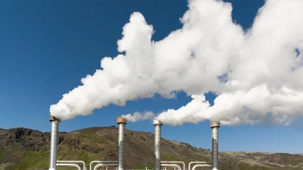 Energi Panas Bumi di Cianjur Berpotensi Jadi Sumber Energi Bersih Jawa Barat, Simak Penjelasannya!