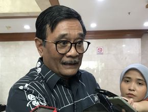 Bobby Didukung Banyak Parpol di Sumut, Djarot PDIP: Karena Mas Bobby Atau Mertua?
