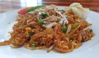 Mantap! Ini Daftar Makanan Khas Bengkalis untuk Manjakan Lidahmu