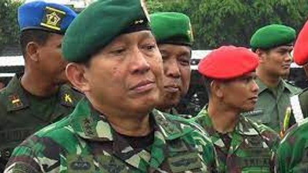 Jleger! Mundurnya Suryo Prabowo dari KKIP Kemhan Jadi Pertanyaan Besar?