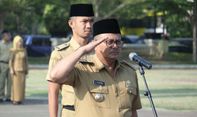 Setelah Bupati Lampung Utara, Kini Bupati Indramayu Terjaring OTT KPK