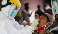 Cegah Indonesia Jadi Episentrum Covid-19 Dunia, Epidemiolog UGM: Mobilitas Penduduk Harus Dibatasi