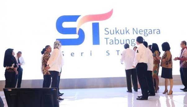 Pemerintah Terbitkan Sukuk Tabungan ST005, Investor Bisa Beli Mulai Rp 1 Juta