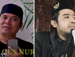 Gus Nur Soal Padepokan Perdukunan Gus Samsudin: Aku Bisa Lebih Dahsyat dari Mereka