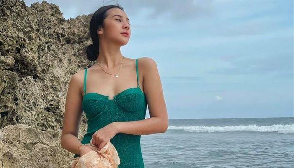 Anya Geraldine Nyamar Jadi Cowok, Sembunyi dari Haters Pelakor Layangan Putus