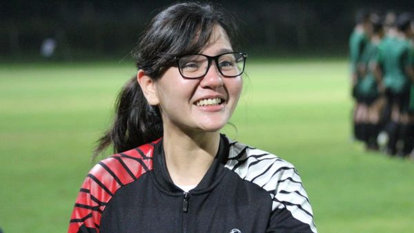 Ramai Nama Ratu Tisha Diajukan Jadi Ketua PSSI yang Baru, Iwan Bule Diminta Mundur!