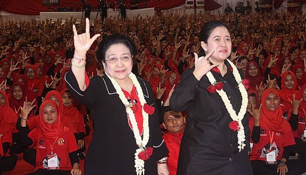 Pengamat Soal Dewan Kolonel: Tegaskan PDIP Mantap Usung Puan Capres 2024