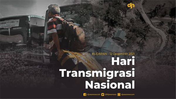 Hari Transmigrasi Nasional