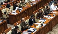 Geger Mahfud MD dan Transaksi Rp349 T, DPR Dikritik Hanya Cari Panggung