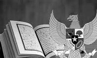 Pilih Al-Qur’an atau Pancasila? Tjahjo Kumolo: Silahkan Jika Ada Pihak yang Keberatan