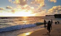 Libur Panjang, Tempat Wisata Gunungkidul Diserbu 78 Ribu Manusia