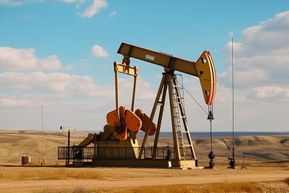 Izin Produksi Minyak di Venezuela Menjadi Fokus Negosiasi Chevron dan Pemerintah AS