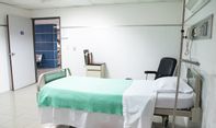 Depok Gawat! Tempat Tidur ICU di RS Rujukan Covid-19 Sudah Overload