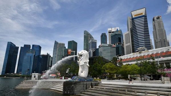 Beberapa Alasan Mengapa Obligor BLBI yang Rugikan Negara Rp110 T Tinggal di Singapura
