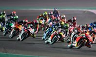 Seri Pembuka MotoGP Qatar Batal Digelar