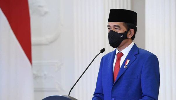 Berita Terkini: Mengejutkan! Presiden Jokowi Terbitkan Perpres Terkait Gaji dan Tunjangan PPPK