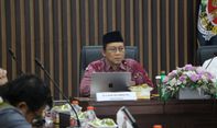 Kontras dengan Isu Karhutla, DPD RI: Permintaan Alih Fungsi Lahan Mengancam Darurat Hutan di Yogyakarta