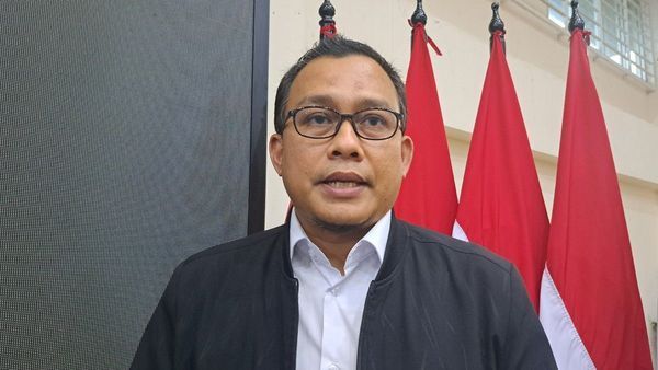 Ali Fikri KPK: Kami Pastikan Penindakan di 2023 Tidak Ada Kaitannya Sama Sekali dengan Urusan Politik