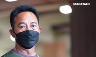 KSAD Andika Perkasa Calon Kuat Panglima TNI?