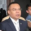 Dasco Ungkap Isi Pertemuan Prabowo dan SBY di Cikeas