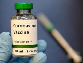 Uji Coba Vaksin Virus Corona pada Manusia Diadakan di AS, Kapan Bisa Digunakan Umum?