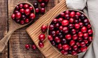 Manfaat Buah Cranberry untuk Kulit Sehat dan Cerah