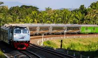 Berita Magelang: Akan Ada Jalur Kereta Api Ke Candi Borobudur