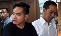 Beda Jalan dengan Inpres Jokowi, Gibran Hapus Anggaran Beli Mobil Listrik