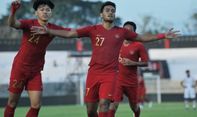 Laga Berdarah dan Wajib Menang Timnas U-23 di Awal SEA Games 2019