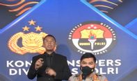 Ribuan Kotak Amal untuk Dana Teroris dari Syam Organizer Jabar Disita Pasukan Burung Hantu