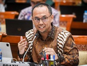 PPATK Ungkap Perputaran Uang Judi Online 2024 Tembus Rp283 Triliun