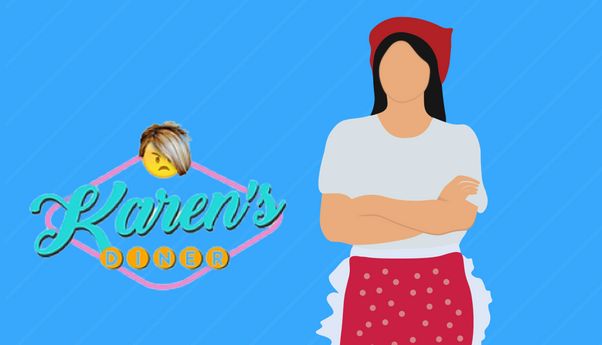 Dinilai Tidak Cocok di Indonesia, Karen’s Dinner Banjir Opini Negatif