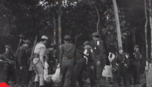 Fakta-fakta Film Penumpasan Pengkhianatan G 30 S PKI yang Jadi Media Propaganda Orde Baru