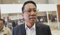 Singapura Tolak Penangguhan Penahanan Paulus Tanos, Menkum: Proses Ekstradisi Masih Panjang