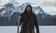 Sederet Film yang Dibintangi Leonardo Dicaprio