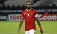 Boaz Solossa Bergabung ke Borneo FC, Lupakan Nama Besar dan Fokus Ukir Prestasi