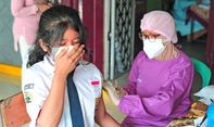 Anak Anda Belum Divaksin? Ini Syarat Lengkap Vaksin Bagi Anak Usia 12-17 Tahun
