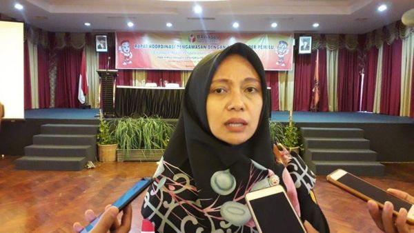 Berita Jateng: Masih Ada Kekeliruan, Bawaslu Minta KPU Kota Semarang Lebih Teliti dalam Pemutakhiran Data