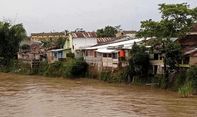Sungai Kluwing Meluap, Sejumlah Desa di Purbalingga Terendam Banjir