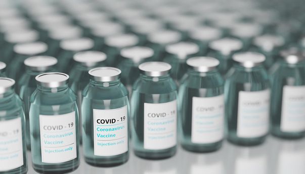 Catat! Sinovac, AstraZeneca, Pfizer, dan Novavax Bukan Tak Boleh untuk Vaksin Gotong Royong