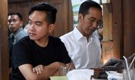 Menelisik Agenda Terselebung Presiden Jokowi: Gibran Bakal Diusung Maju Pilgub DKI?