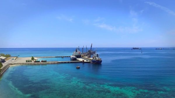 Pelabuhan Celukan Bawang dan Perannya Memajukan Pariwisata di Bali Utara