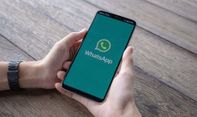 WhatsApp akan Kendalikan Pesan Berantai